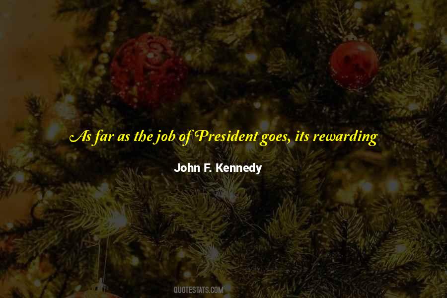 Job Happiness Quotes #1810370