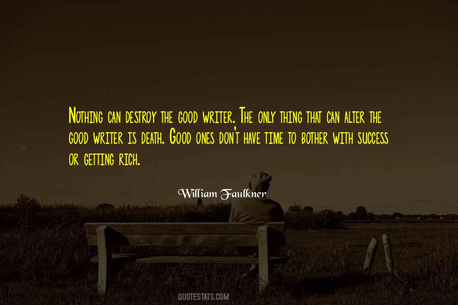 Explore Your Own Country Quotes #791676