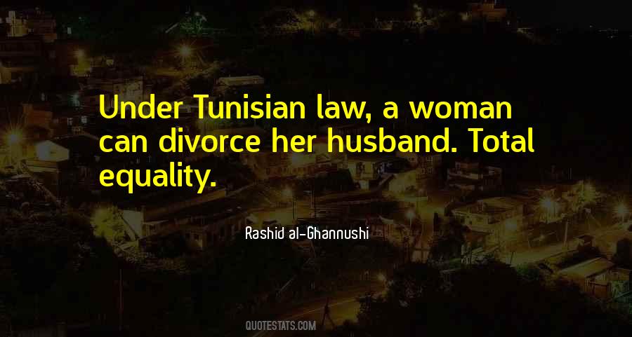 Equality Law Quotes #1154091