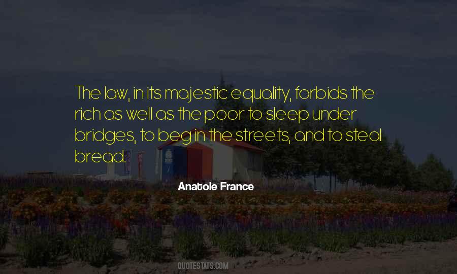 Equality Law Quotes #1165973