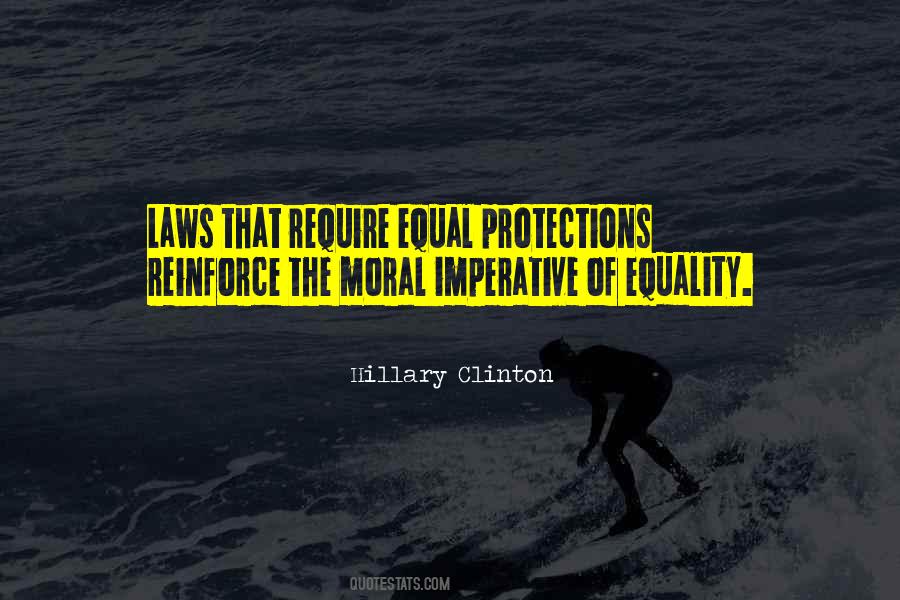 Equality Law Quotes #531971