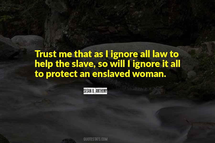 Equality Law Quotes #976019