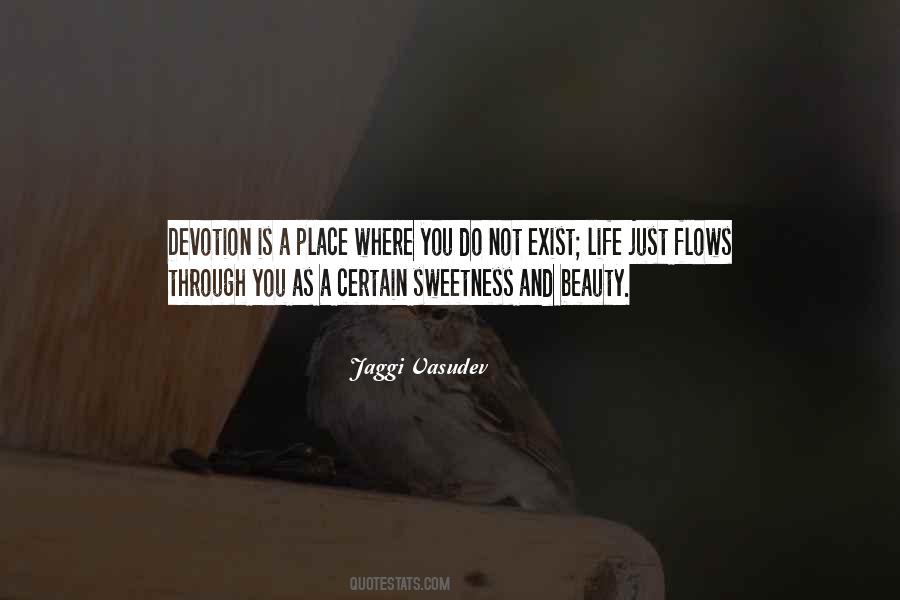Place Beauty Quotes #1225287