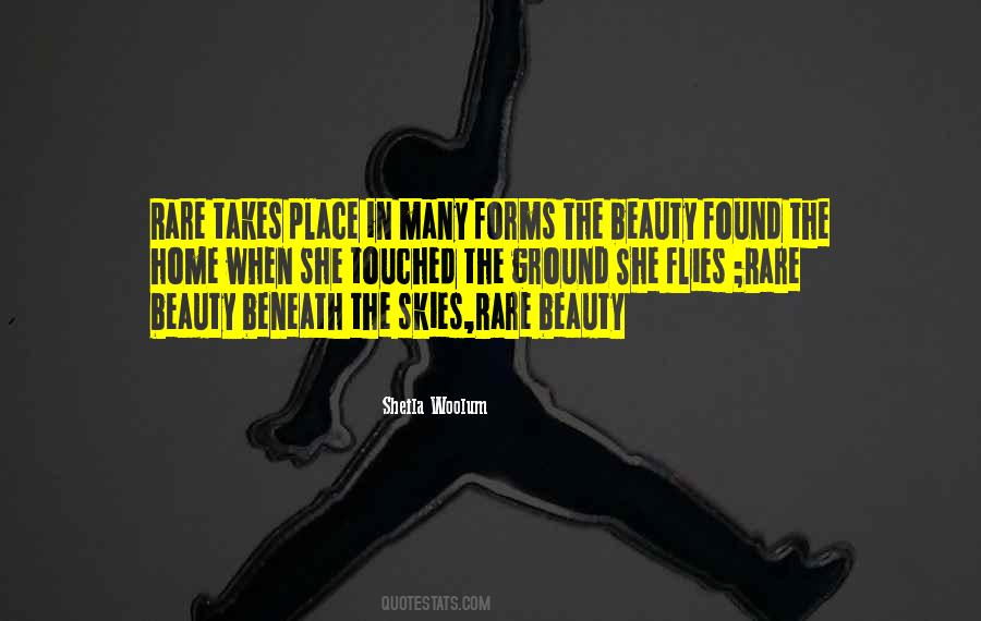 Place Beauty Quotes #1498510