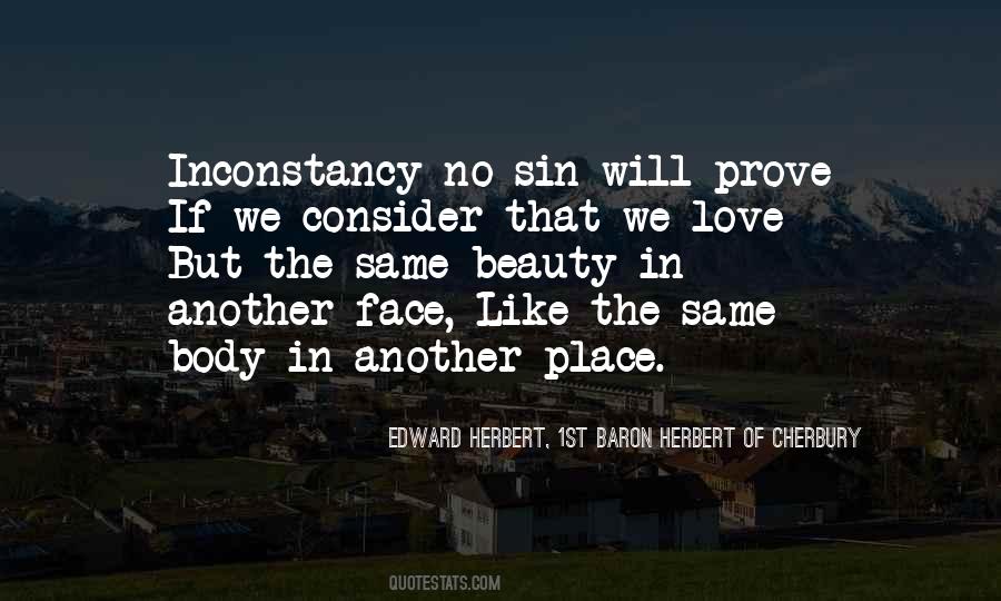 Place Beauty Quotes #1633351