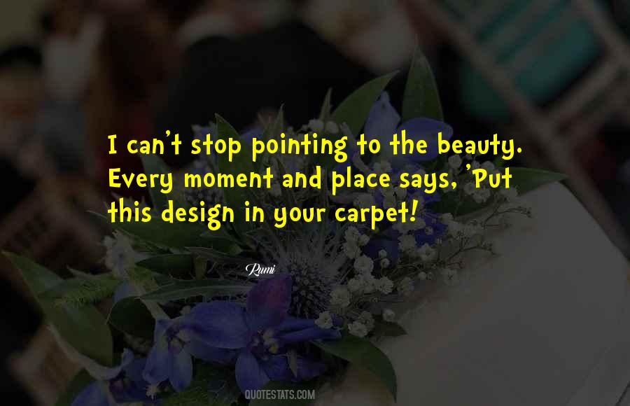Place Beauty Quotes #581756
