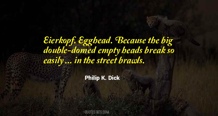 Boxing Defense Quotes #1079111