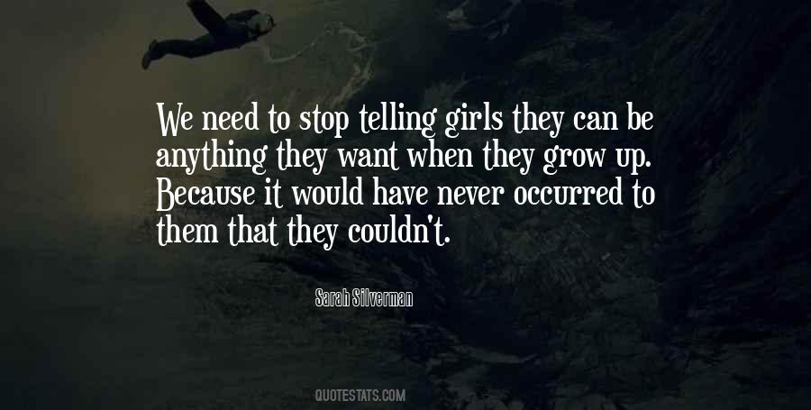 Never Want To Grow Up Quotes #720792