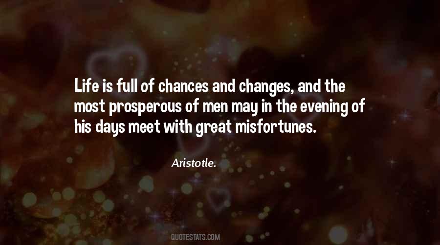 When You Meet Someone Who Changes Your Life Quotes #1105621