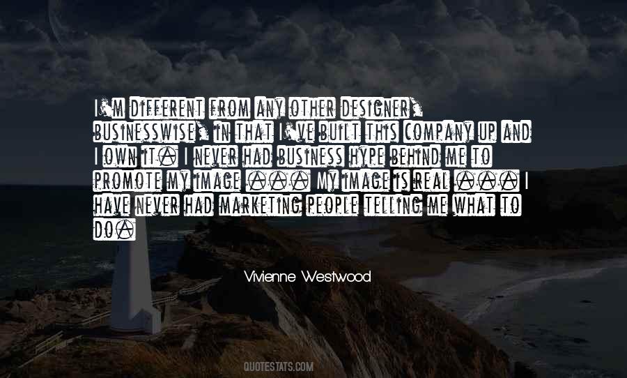 How To Promote Your Business Quotes #1291261
