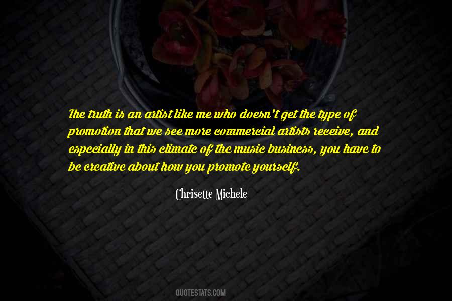 How To Promote Your Business Quotes #1361840