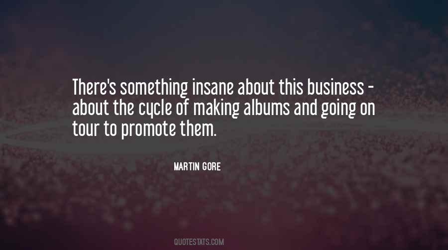 How To Promote Your Business Quotes #331321