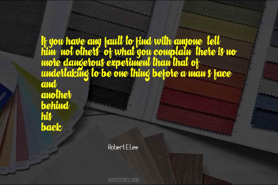 Before You Complain Quotes #1648247