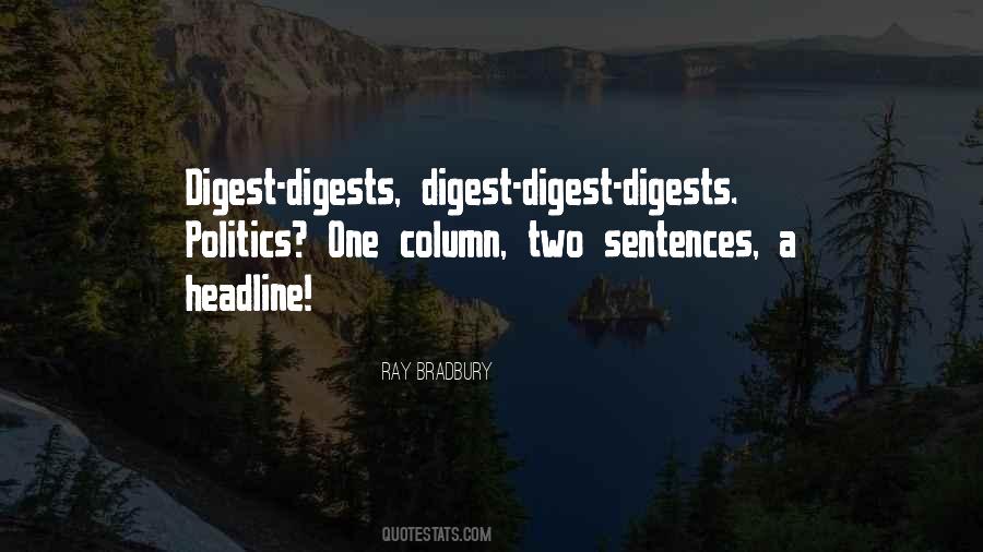 Digest Quotes #484539