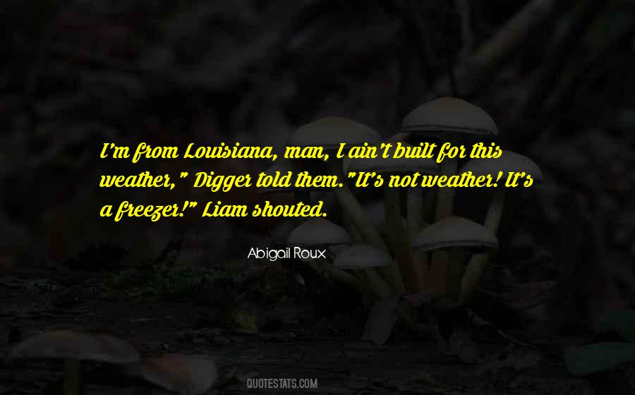 Digger Quotes #340700 Digger Quotes #340700