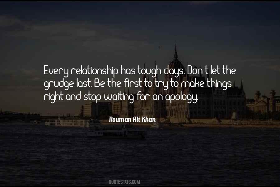 Couple Apology Quotes #1294090 Couple Apology Quotes #1294090