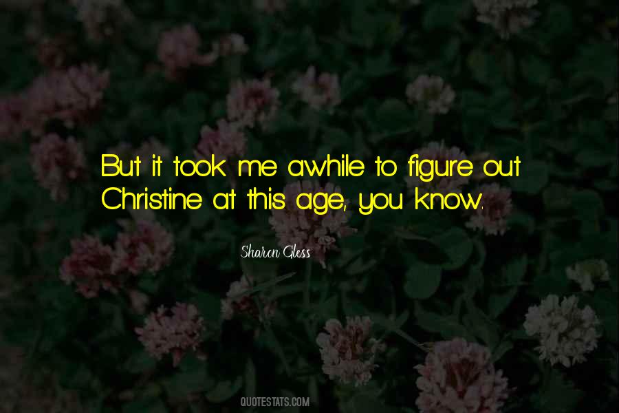 Confessions Of An Heiress Quotes #373719