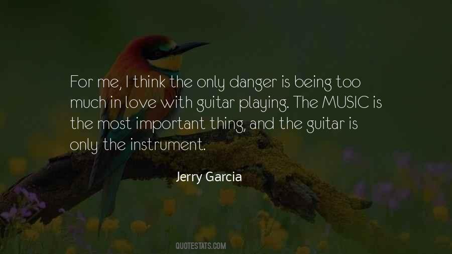 Quotes About Love Being The Most Important Thing #1680877