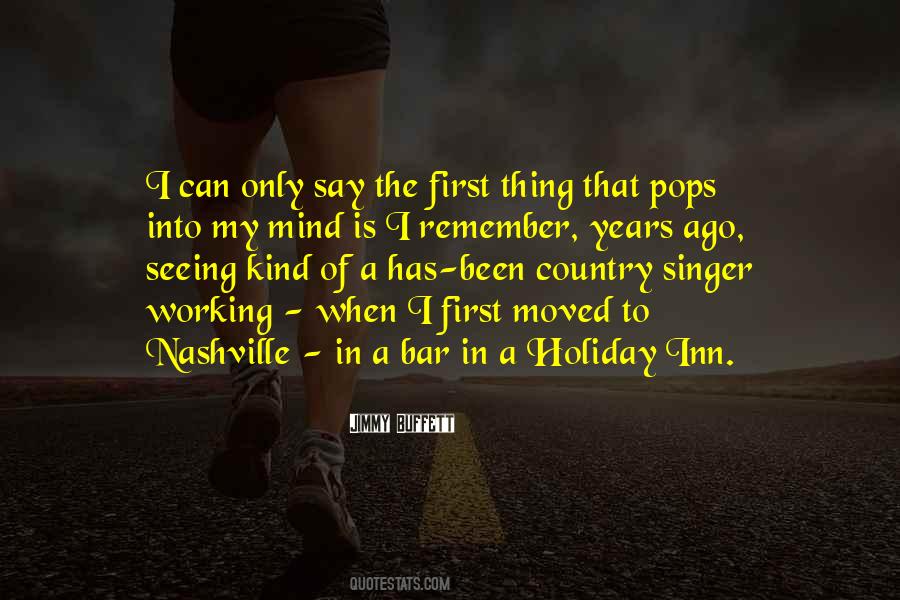 Our Kind Of Holiday Quotes #381507