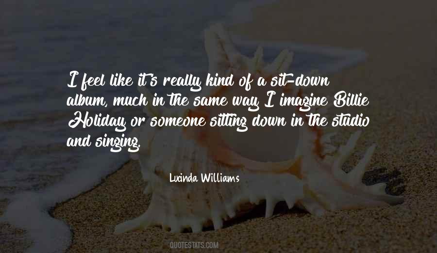 Our Kind Of Holiday Quotes #902846