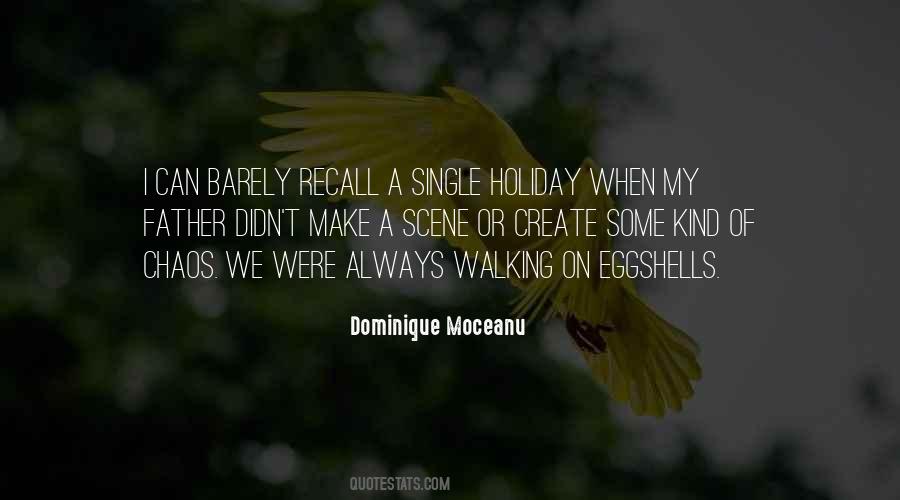 Our Kind Of Holiday Quotes #989030