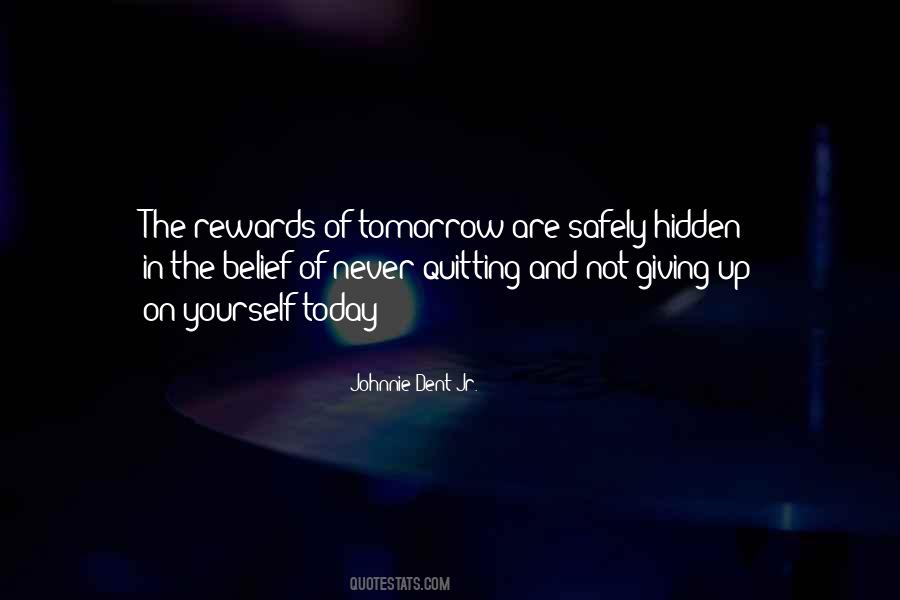 Quotes About Itiveness #1712227