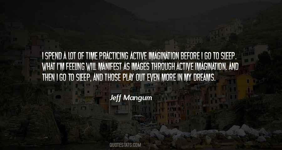 Imagination Play Quotes #1222461