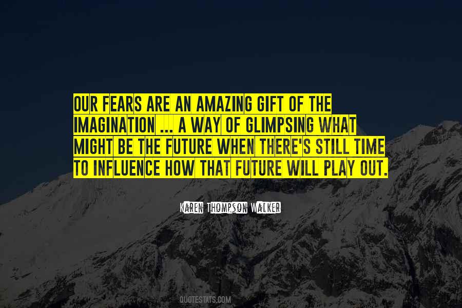 Imagination Play Quotes #1389036