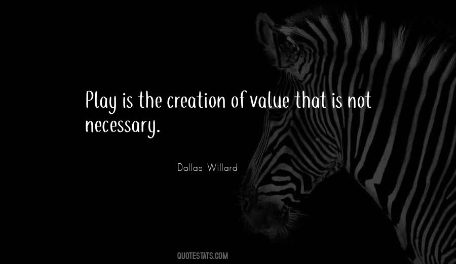 Imagination Play Quotes #166099