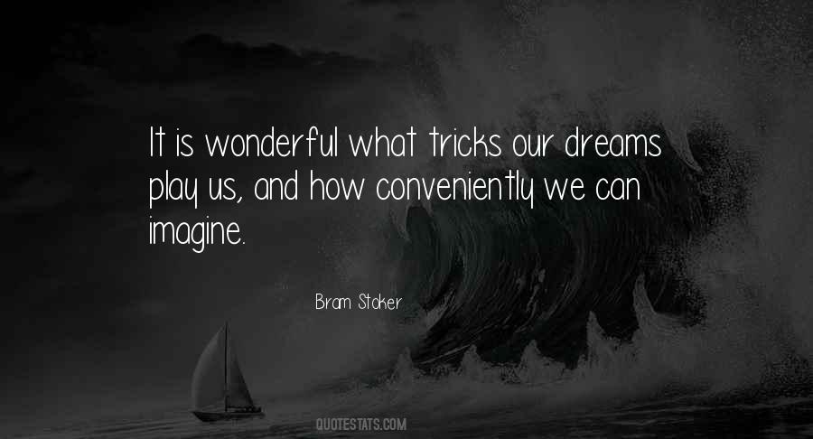 Imagination Play Quotes #186445