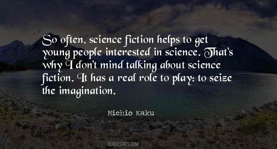 Imagination Play Quotes #839561