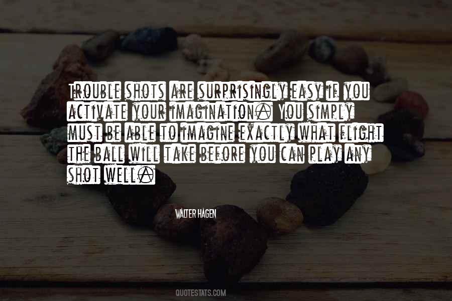 Imagination Play Quotes #985935