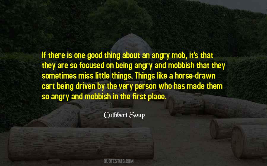 Miss The Place Quotes #1070411
