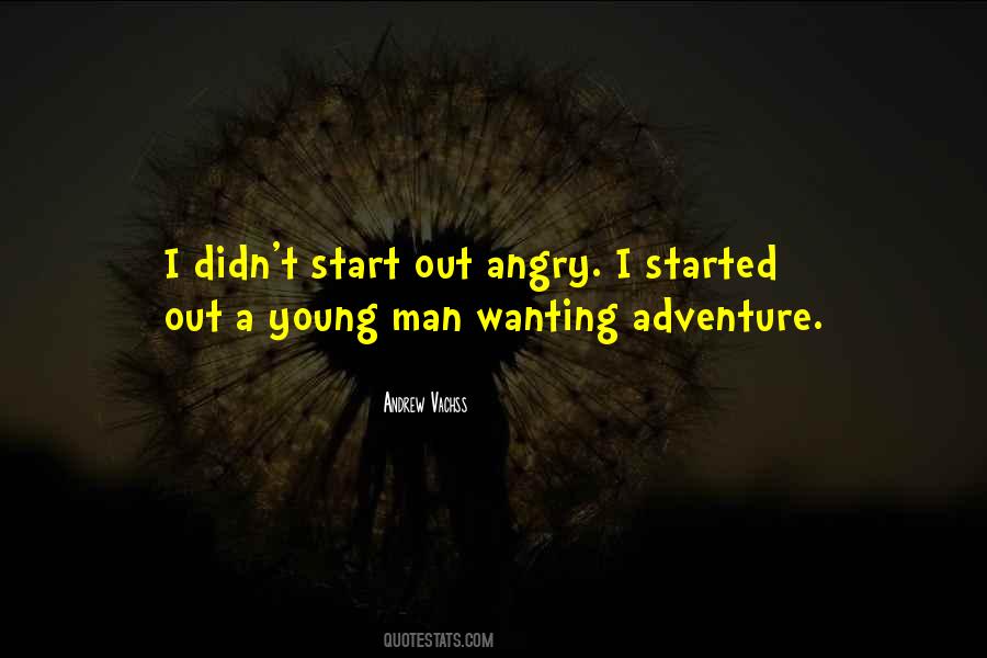 Start Out Quotes #1669502