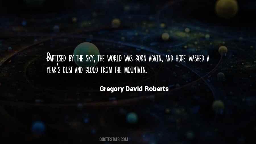 From Dust We Are Born Quotes #1515453