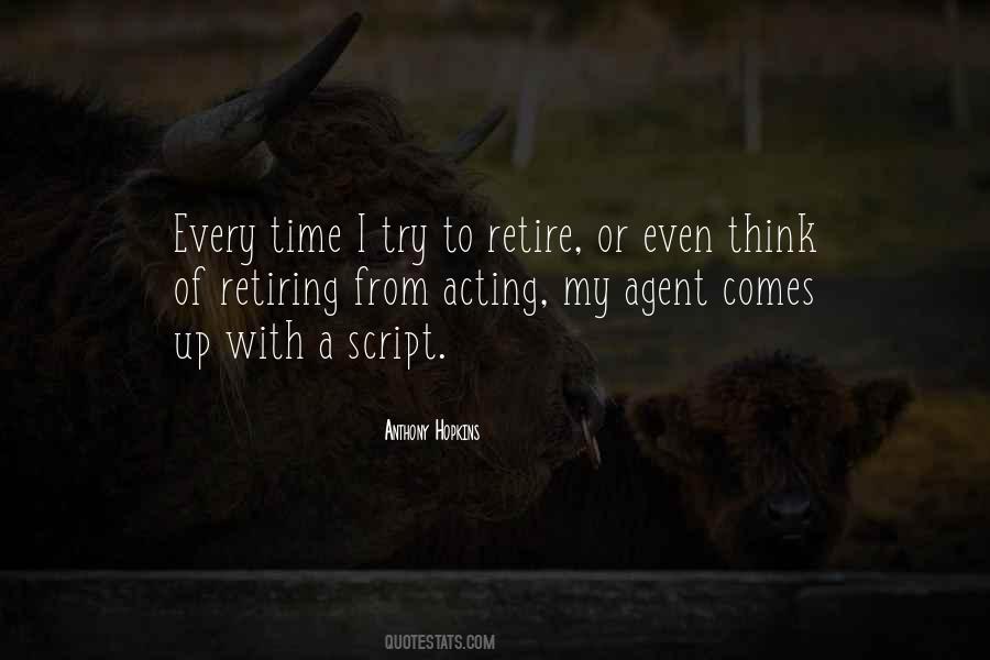 When Your Luck Runs Out Quotes #389640 When Your Luck Runs Out Quotes #389640