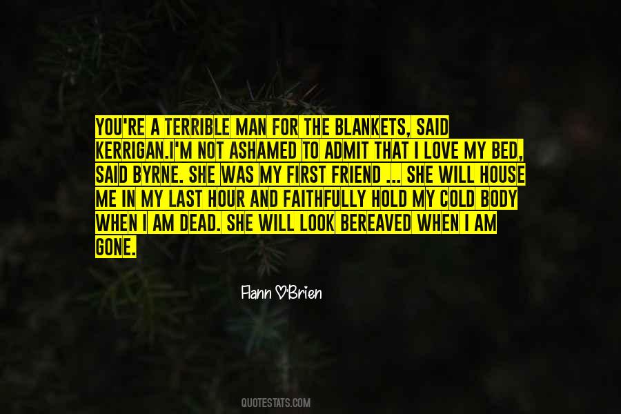 I Am Not Dead Quotes #1160205