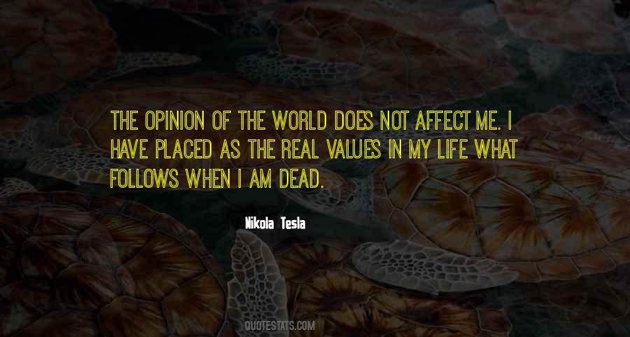 I Am Not Dead Quotes #905853