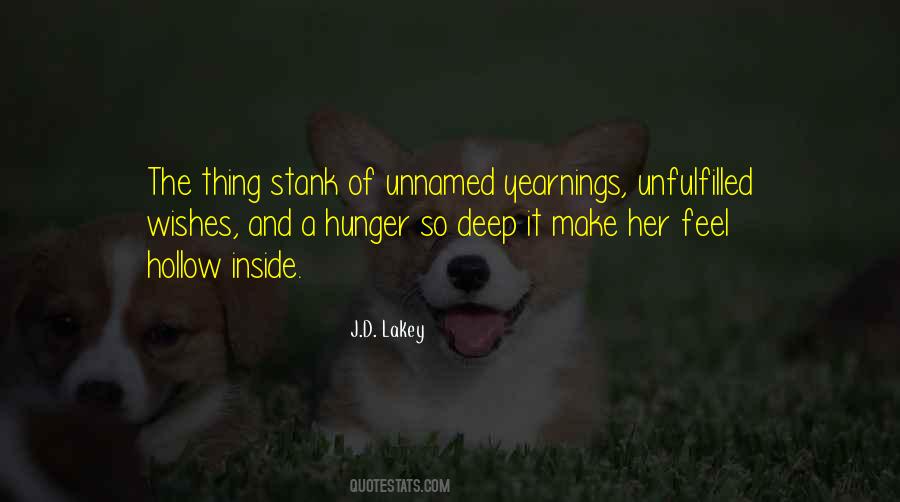 Quotes About Fear Inside #451922