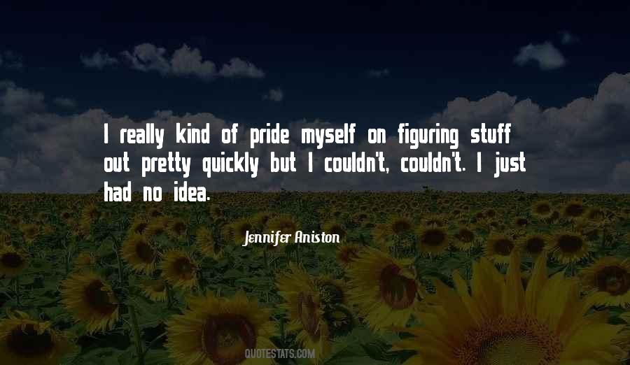 Really Kind Quotes #1837149