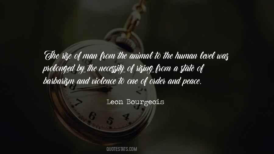Peace And Non Violence Quotes #367216