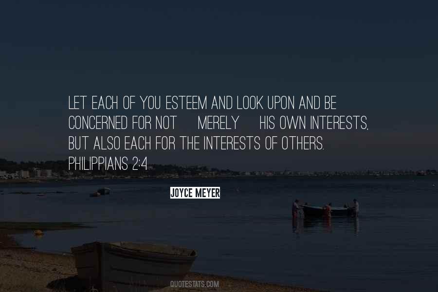 Best Philippians Quotes #434265