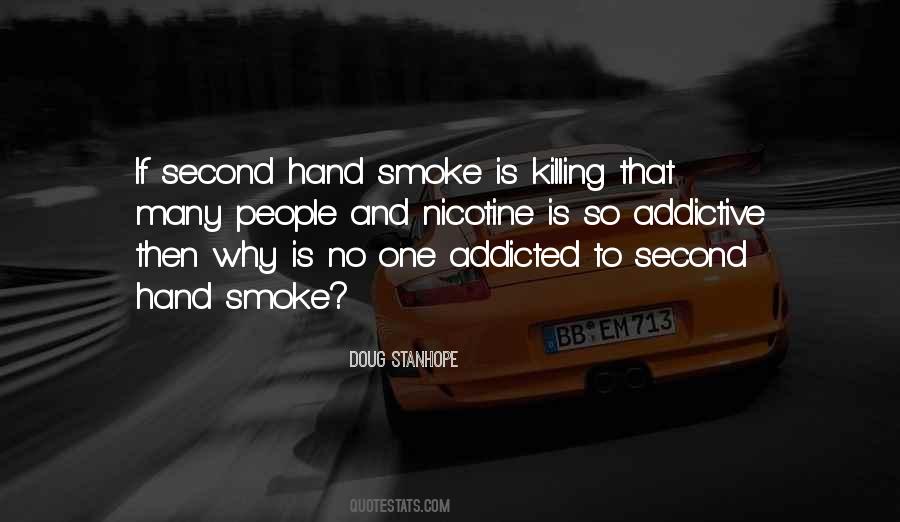 Im Not Trying Anymore Quotes #1305893