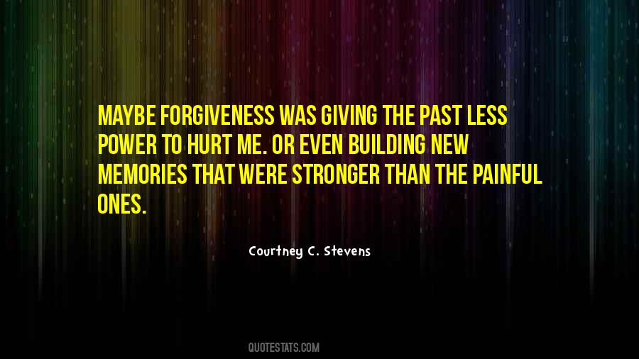 Im Not Trying Anymore Quotes #356370