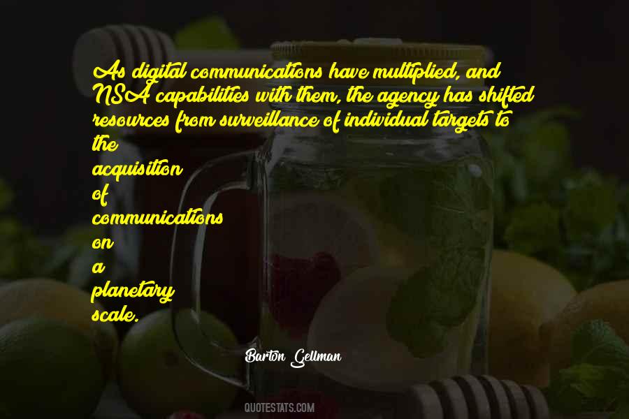 Digital Agency Quotes #28950