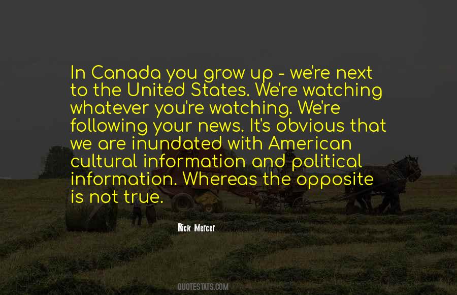 Watching News Quotes #1068765