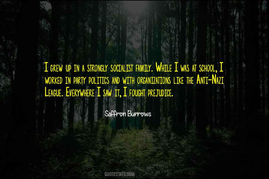 Quotes About The Nazi Party #196097