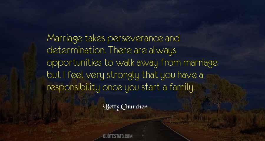A Perseverance Quotes #114245