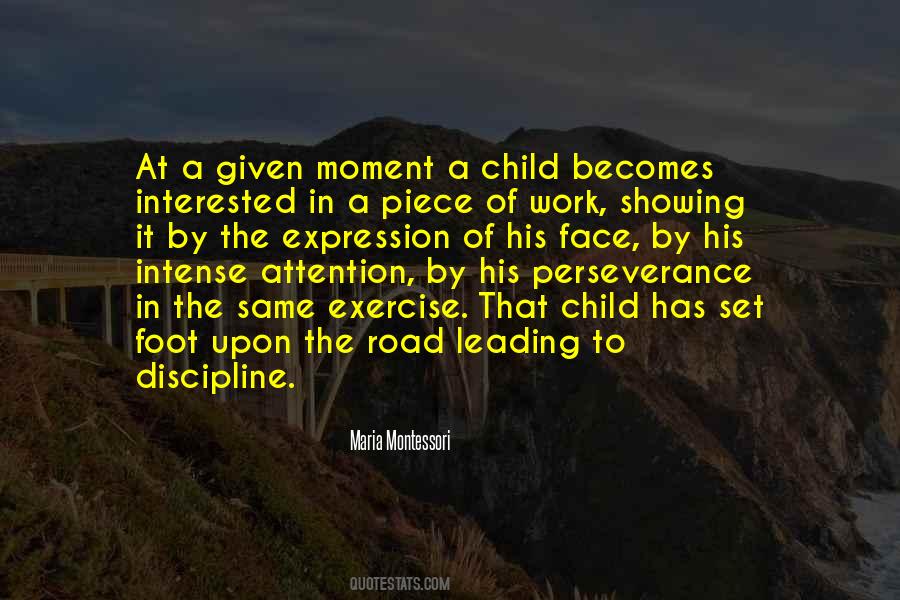 A Perseverance Quotes #139763