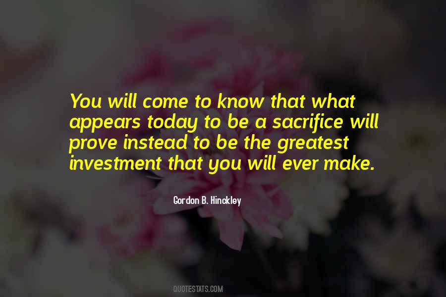 A Perseverance Quotes #184543